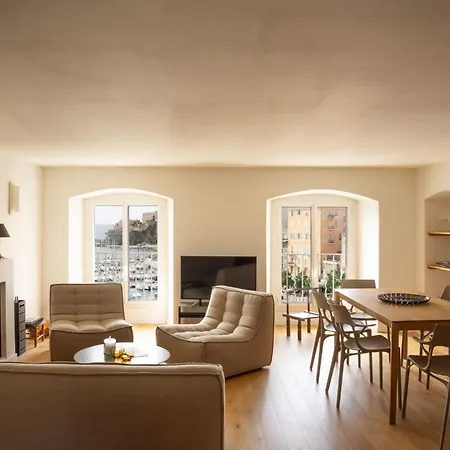 L'escale Apartment Bastia (Corsica)