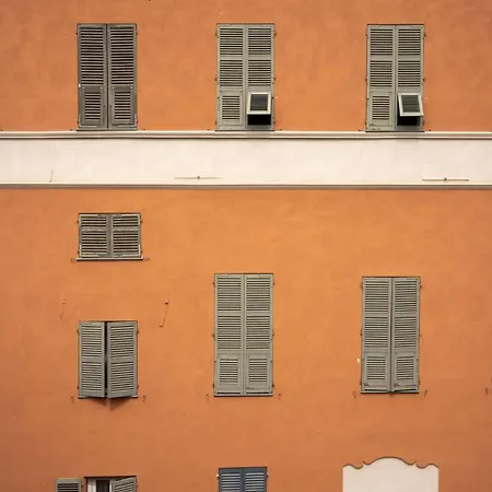 L'escale Apartment