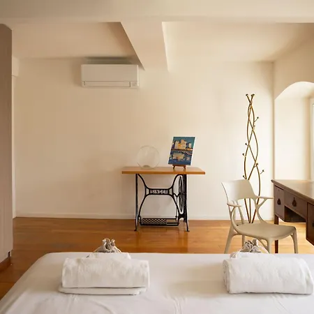 L'escale Apartment Bastia (Corsica)