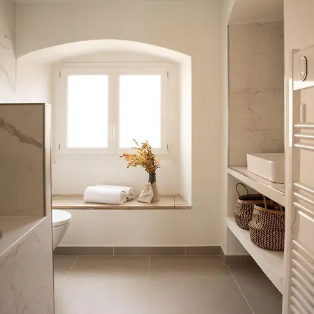 L'escale Apartment Bastia (Corsica)