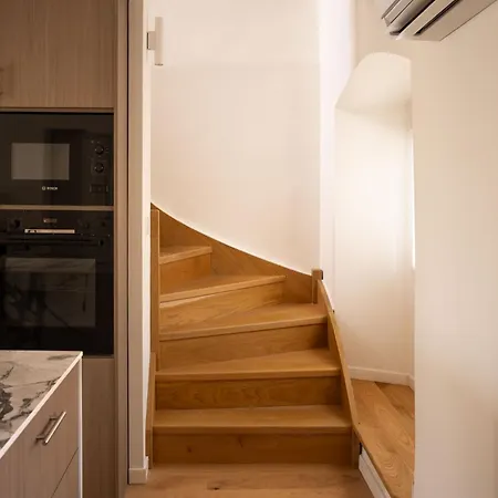 Apartment L'escale *