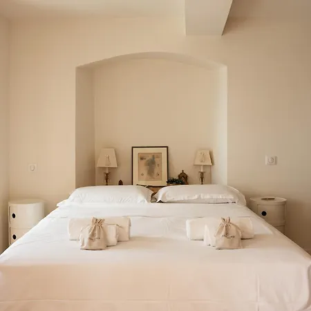 L'escale Apartment Bastia (Corsica)