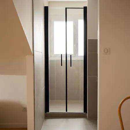 Apartment L'escale *