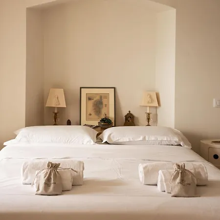 L'escale Apartment *