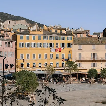 L'escale Apartment