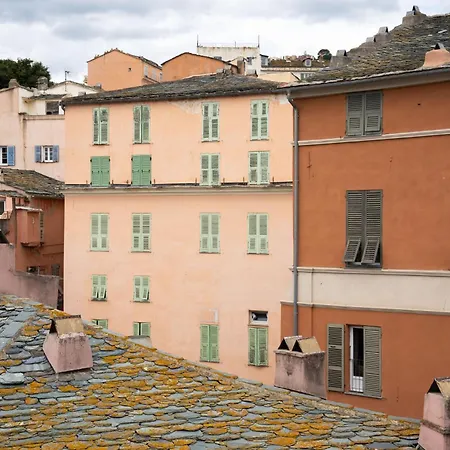 L'escale *