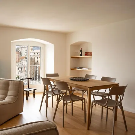 Apartment L'escale